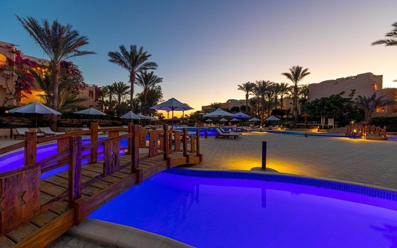Dream Lagoon Garden Marsa Alam 5* суреті